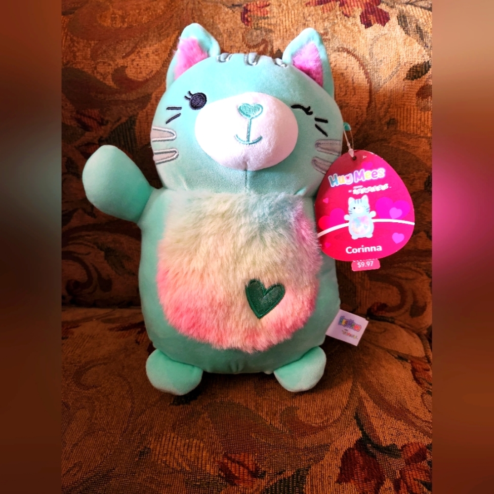 💝 Squishmallow💝